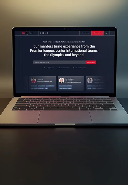 Custom Web Development