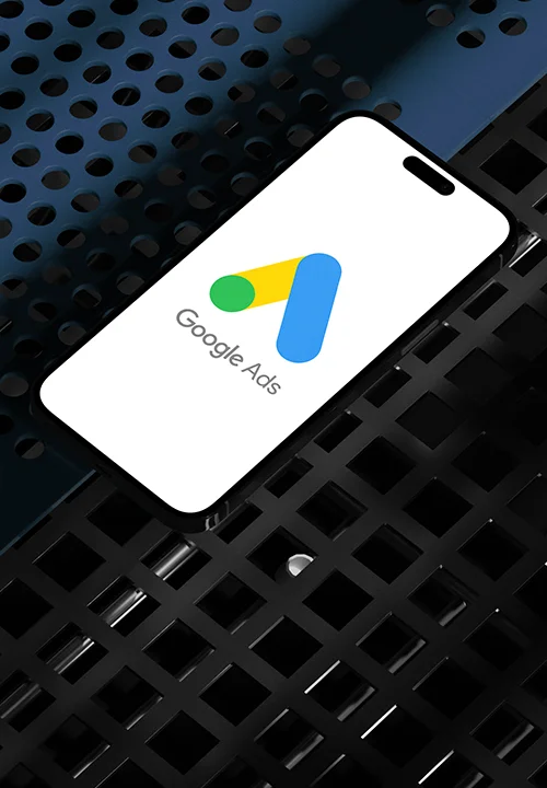 Google Ads