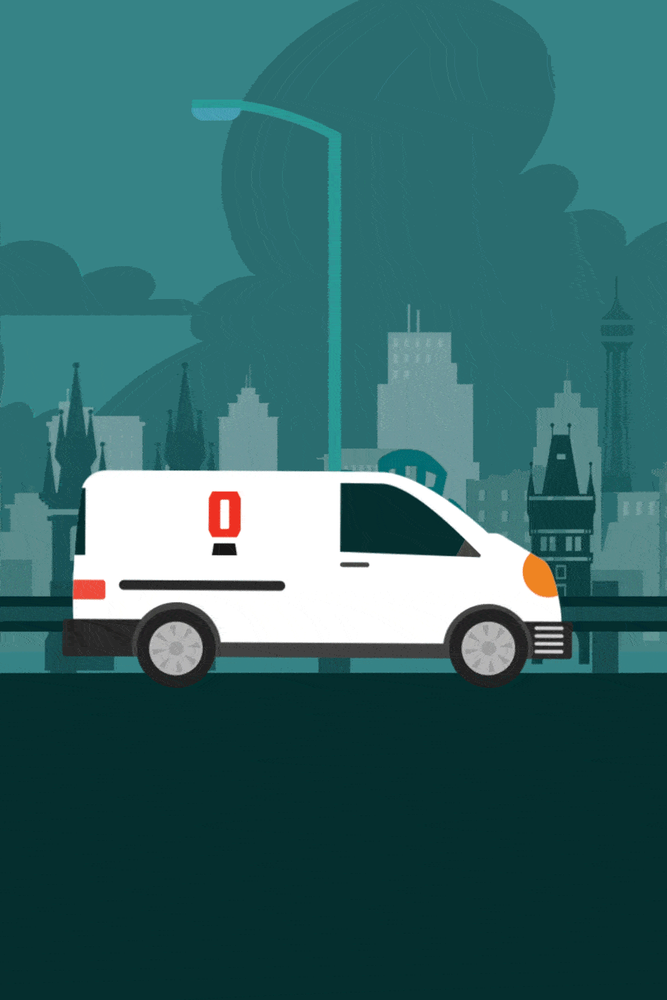 Motion Graphics