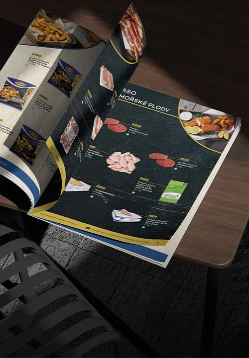 Print Design