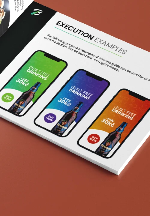 Visual Identity
